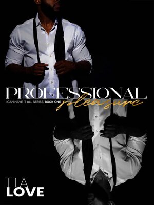 cover image of Professional Pleasure